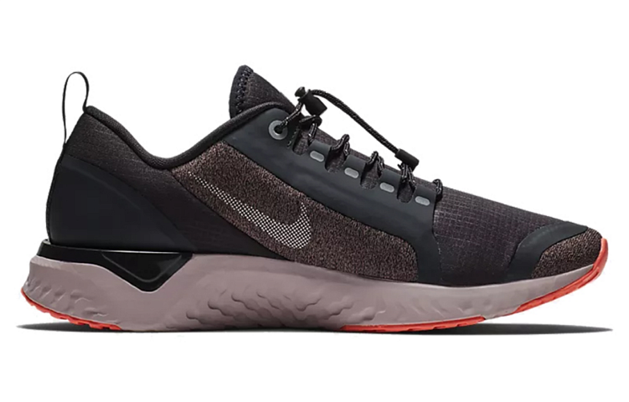 Фото № 2 с приближением к товару «‎Nike Wmns Odyssey React Shield 'Oil Grey'»