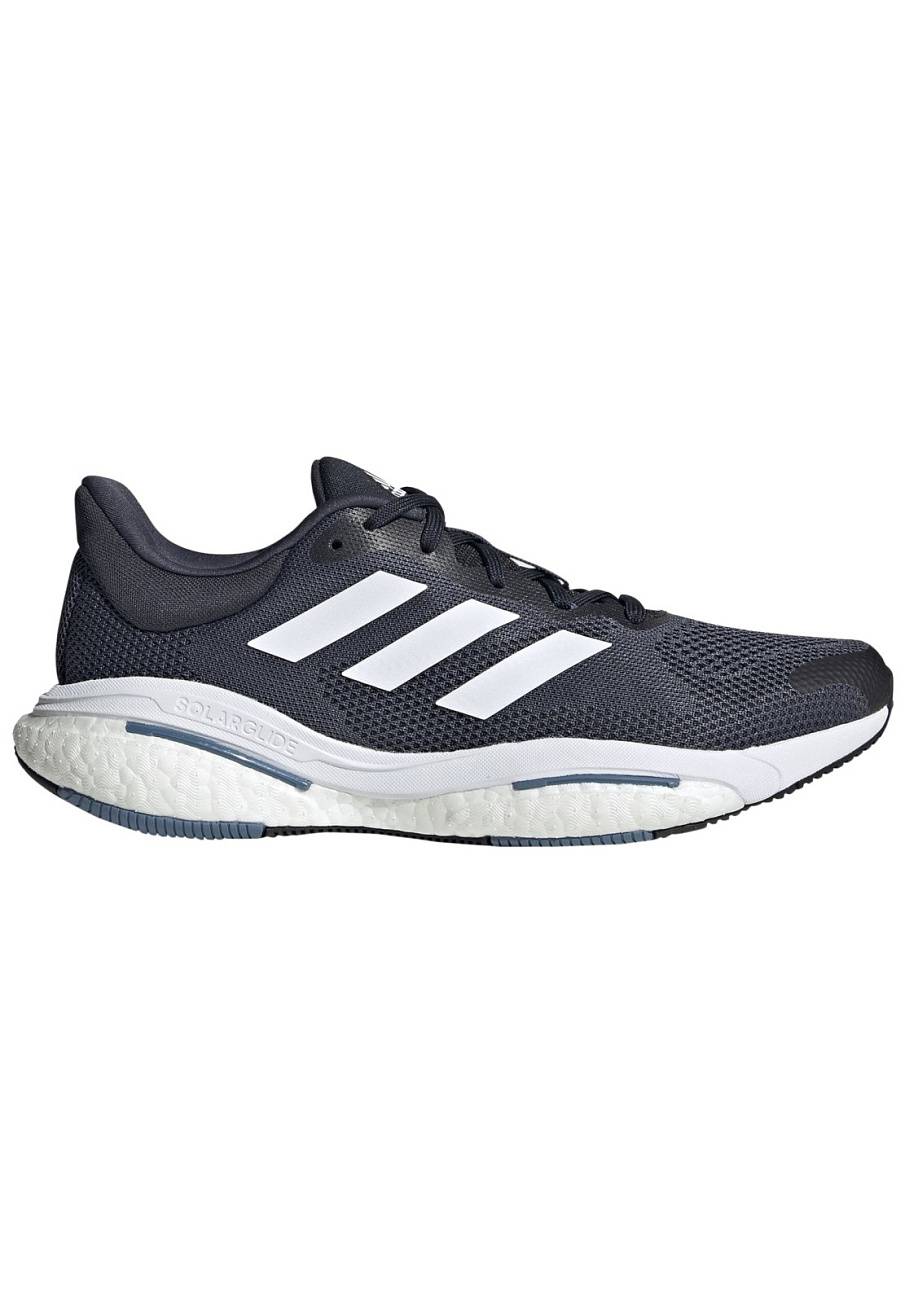 Фото № 1 с приближением к товару «‎Adidas Solarglide 5»