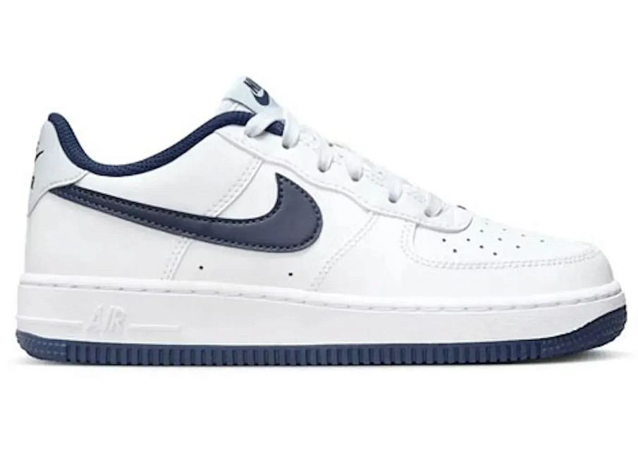 Фото № 1 с приближением к товару «‎Nike Air Force 1 Low»