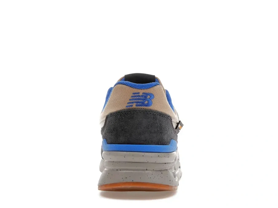 Фото № 4 с приближением к товару «‎New Balance 997H»