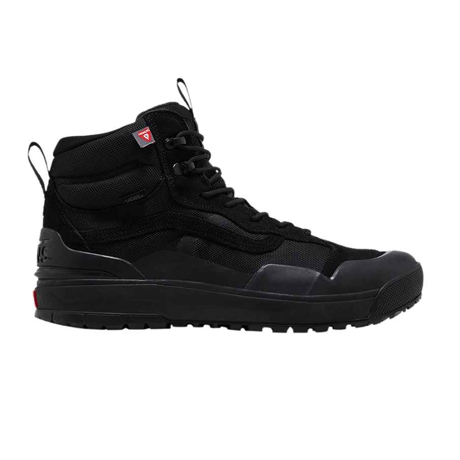 Фото № 1 с приближением к товару «‎Vans UltraRange EXO Hi MTE-2 Black»