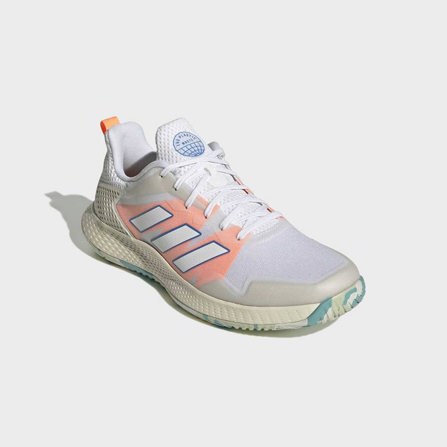 Фото № 2 с приближением к товару «‎Adidas Defiant Speed»