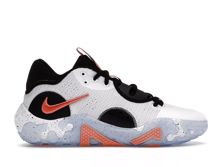 Фото № 1 с приближением к товару «‎Nike PG 6 Fluoro»