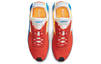 Фото № 4 с приближением к товару «‎Nike DMSX Waffle YellowOrangeBlue»