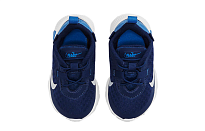 Фото № 4 с приближением к товару «‎Nike Reposto TD 'Blue Void'»