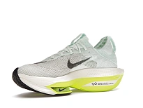 Фото № 3 с приближением к товару «‎Nike Air Zoom Alphafly Next% 2 Mint Foam»