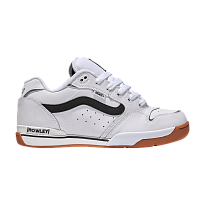 Фото № 1 с приближением к товару «‎Vans Rowley XLT White Black»