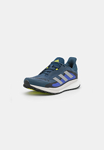Фото № 2 с приближением к товару «‎Adidas Solarglide 4»