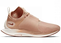 Фото № 1 с приближением к товару «‎Nike Zoom Pegasus Turbo XX Rose Gold »