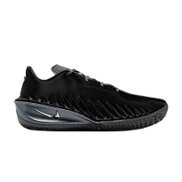 Фото № 1 с приближением к товару «‎Nike Air Zoom GT Cut 4 Black (HV9922-001)»