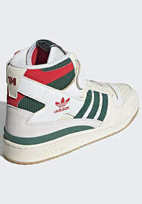 Фото № 4 с приближением к товару «‎Adidas Forum »