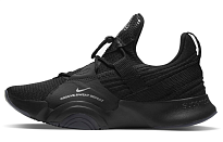 Фото № 1 с приближением к товару «‎Nike WMNS SuperRep Groove Black»