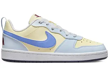 Nike Court Borough Low Recraft (FV8120-141)