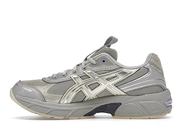 ASICS UB2-S Gel-1130 Lambs Wool Gold Silver  - 3