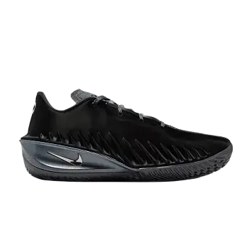 Nike Air Zoom GT Cut 4 Black (HV9922-001)