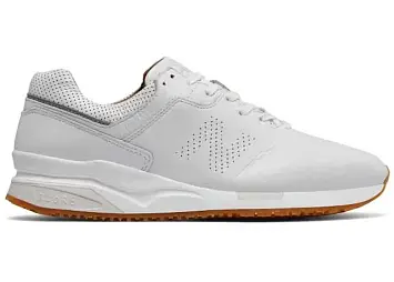 New Balance 2016