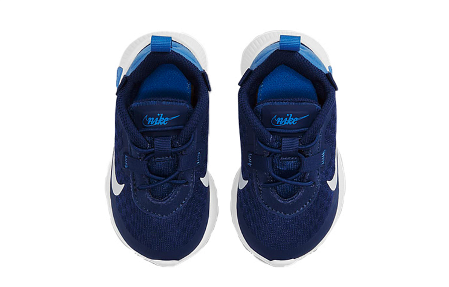 Фото № 4 с приближением к товару «‎Nike Reposto TD 'Blue Void'»