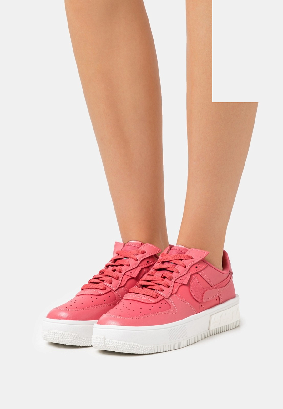 Фото № 1 с приближением к товару «‎Nike Air Force 1 Fontanka »