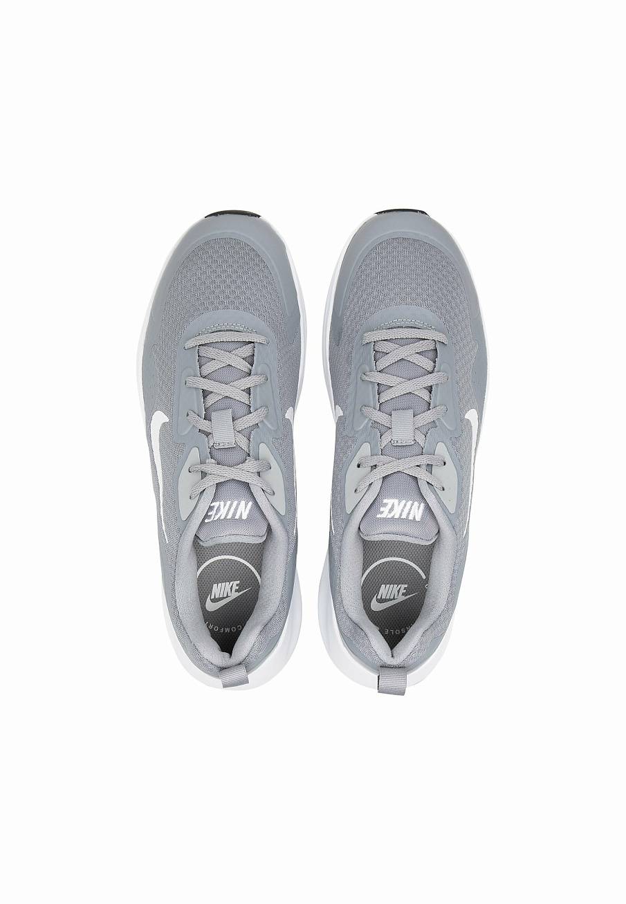 Фото № 4 с приближением к товару «‎Кроссовки Nike SPNS412O042-C11»