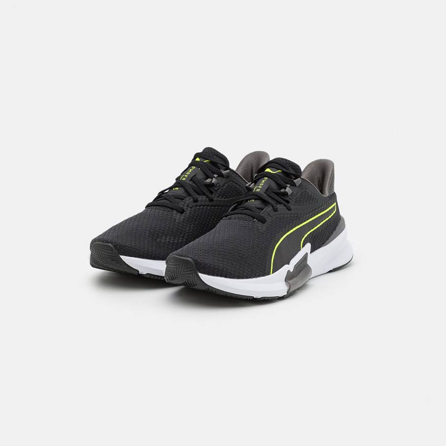 Фото № 2 с приближением к товару «‎Puma Pwrframe TR»
