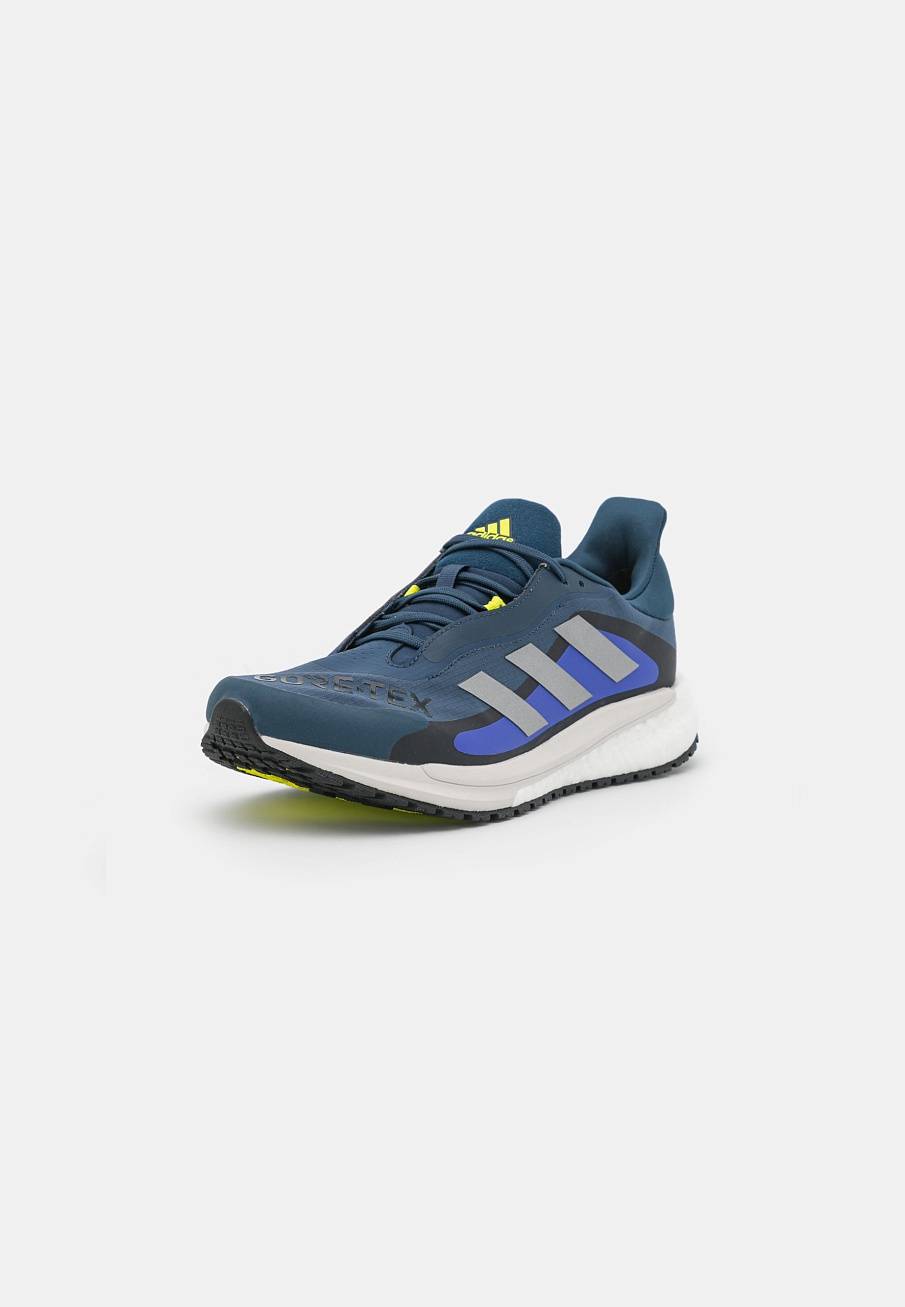 Фото № 2 с приближением к товару «‎Adidas Solarglide 4»