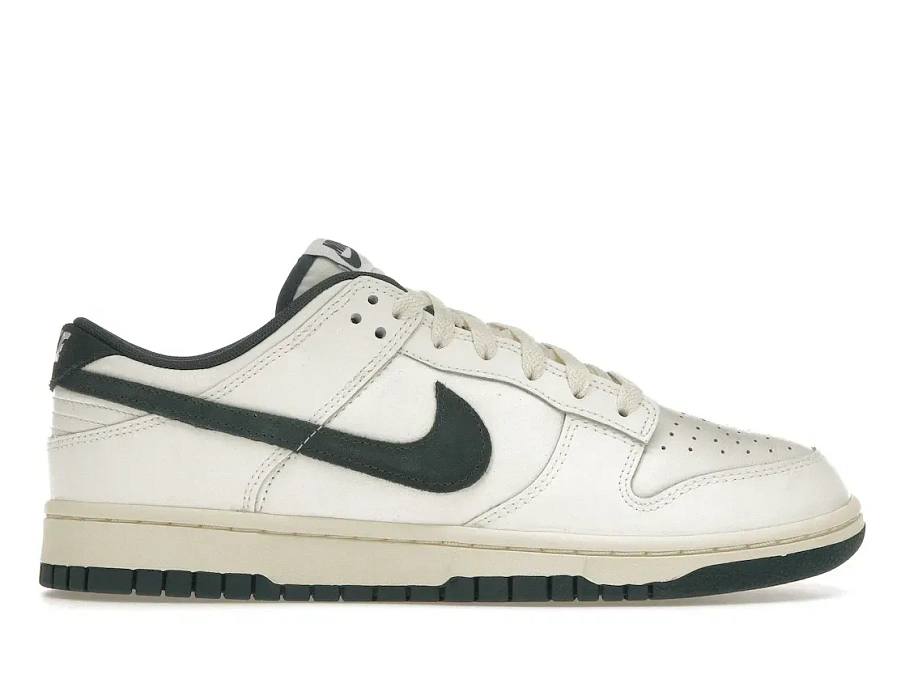 Фото № 1 с приближением к товару «‎Nike Dunk Low Athletic Department Deep Jungle»