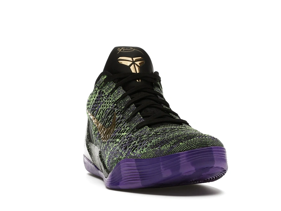 Фото № 2 с приближением к товару «‎Nike Kobe 9 Low Mamba Moment»