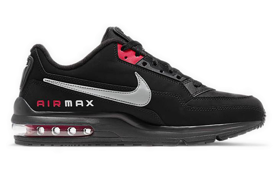 Фото № 2 с приближением к товару «‎Nike Air Max LTD BlackRed»