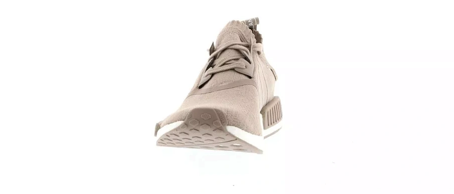 Фото № 2 с приближением к товару «‎adidas NMD R1 French Beige»