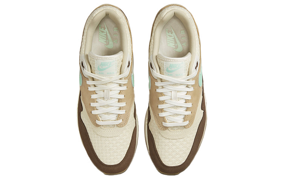 Фото № 4 с приближением к товару «‎ Nike Air Max 1 Running shoes»