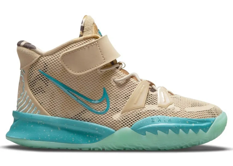 Фото № 1 с приближением к товару «‎Nike Kyrie 7»