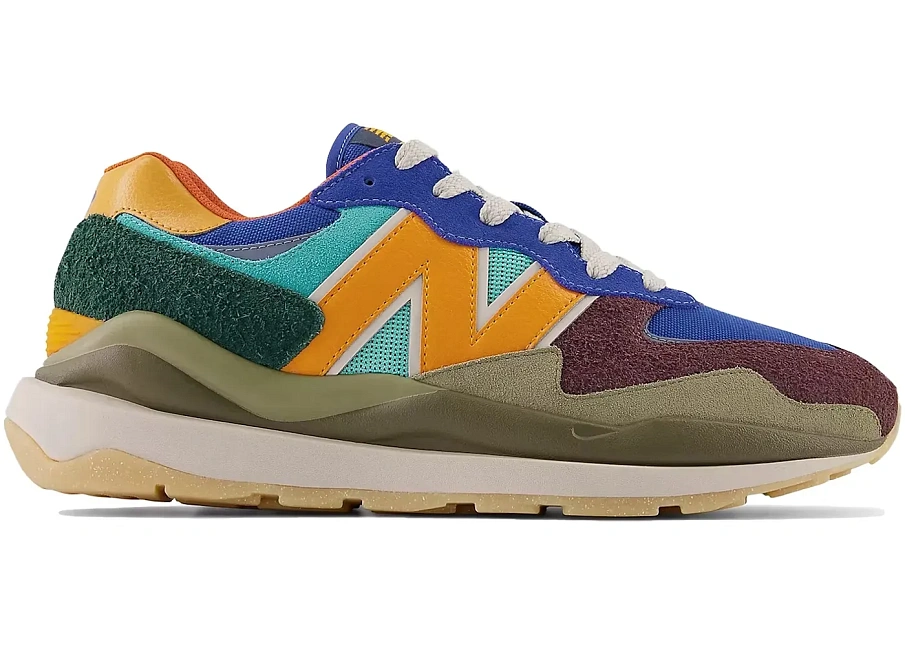Фото № 1 с приближением к товару «‎New Balance 57/40»