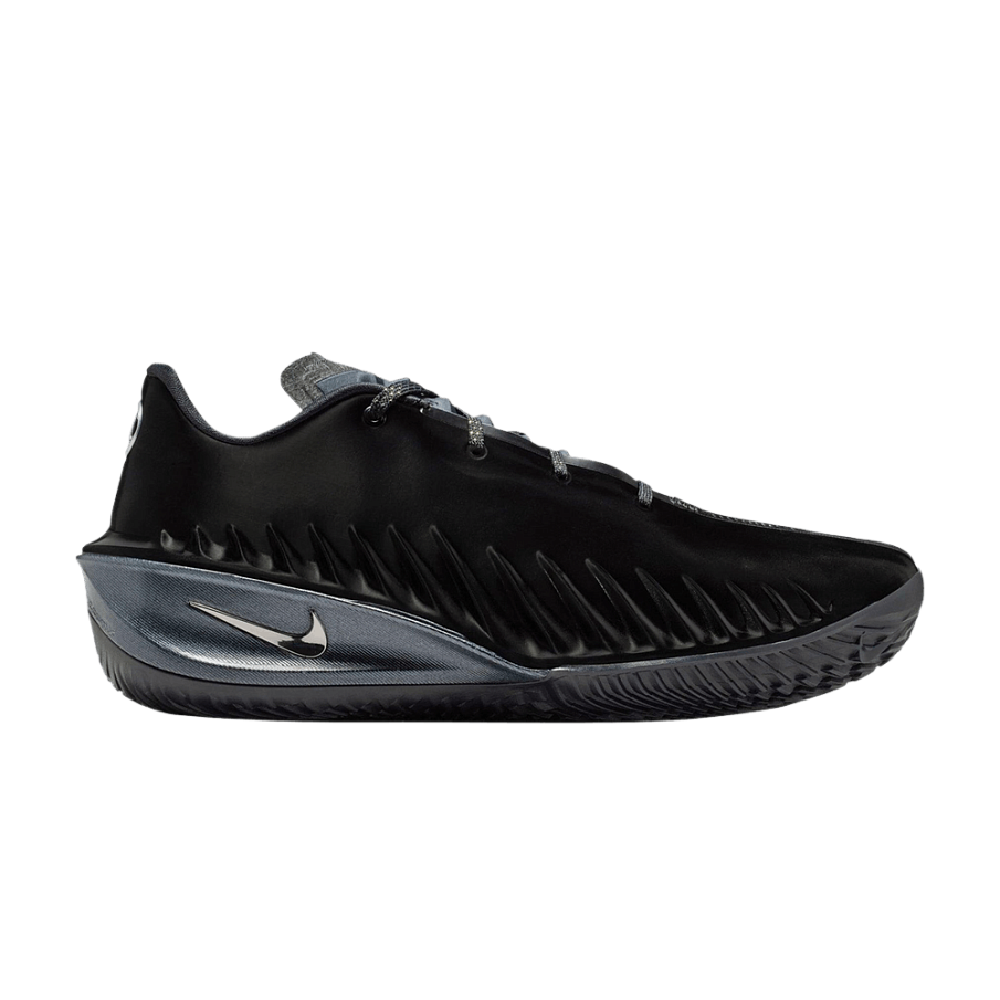 Фото № 1 с приближением к товару «‎Nike Air Zoom GT Cut 4 Black (HV9922-001)»