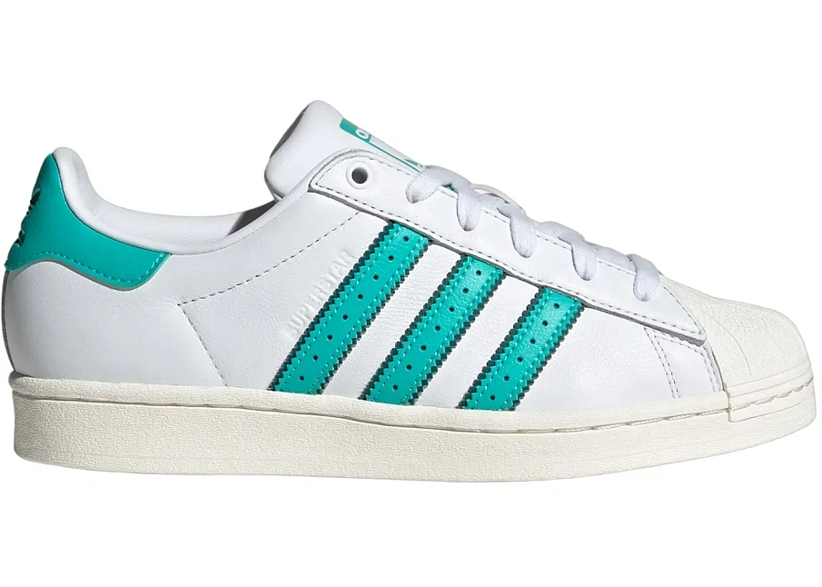 Фото № 1 с приближением к товару «‎adidas Superstar»