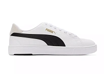 Фото № 1 с приближением к товару «‎Puma Serve Pro Lite White Black»