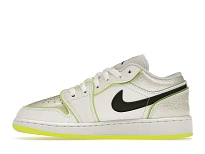 Фото № 3 с приближением к товару «‎Jordan 1 Low SE Warped Swoosh »