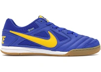 Фото № 1 с приближением к товару «‎Nike SB Gato Racer Blue Amarillo»