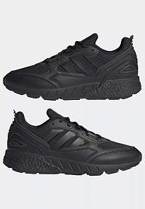 Фото № 4 с приближением к товару «‎ZX 1K BOOST 2.0 UNISEX»