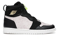 Фото № 1 с приближением к товару «‎Jordan 1 Retro High Zip Silt Red »