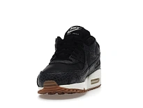 Фото № 4 с приближением к товару «‎Nike Air Max 90 Premium Black Sail »