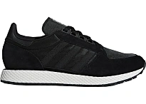 Фото № 1 с приближением к товару «‎adidas Forest Grove Core Black»