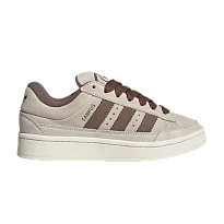 Фото № 1 с приближением к товару «‎adidas Campus ST J Wonder White Off White Earth Strata»