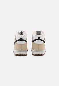 Фото № 3 с приближением к товару «‎Nike Dunk Retro NN »