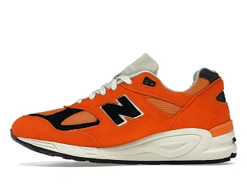 New Balance 990v2 - 3