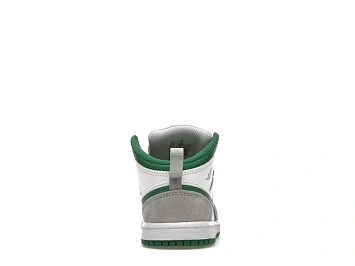 Jordan 1 Mid SE - 4