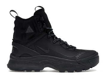 Nike ACG Air Zoom Gaiadome Gore-Tex Black - 1