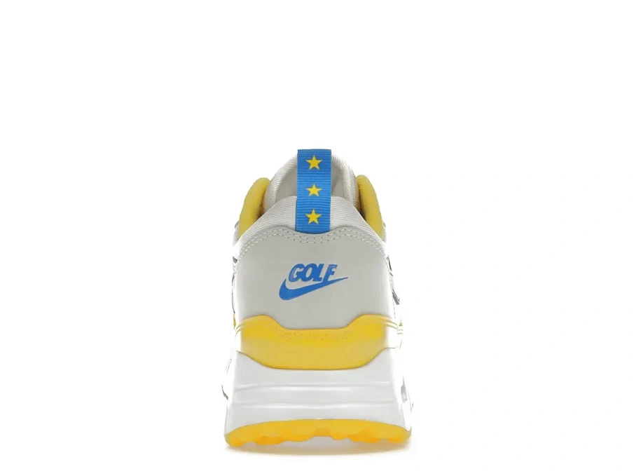 Фото № 4 с приближением к товару «‎Nike Air Max 1 '86 OG Golf NRG Ryder/Solheim Cup EU (2023)»