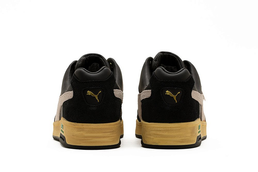 Фото № 3 с приближением к товару «‎Puma Slipstream LO Neverworn Trainers»