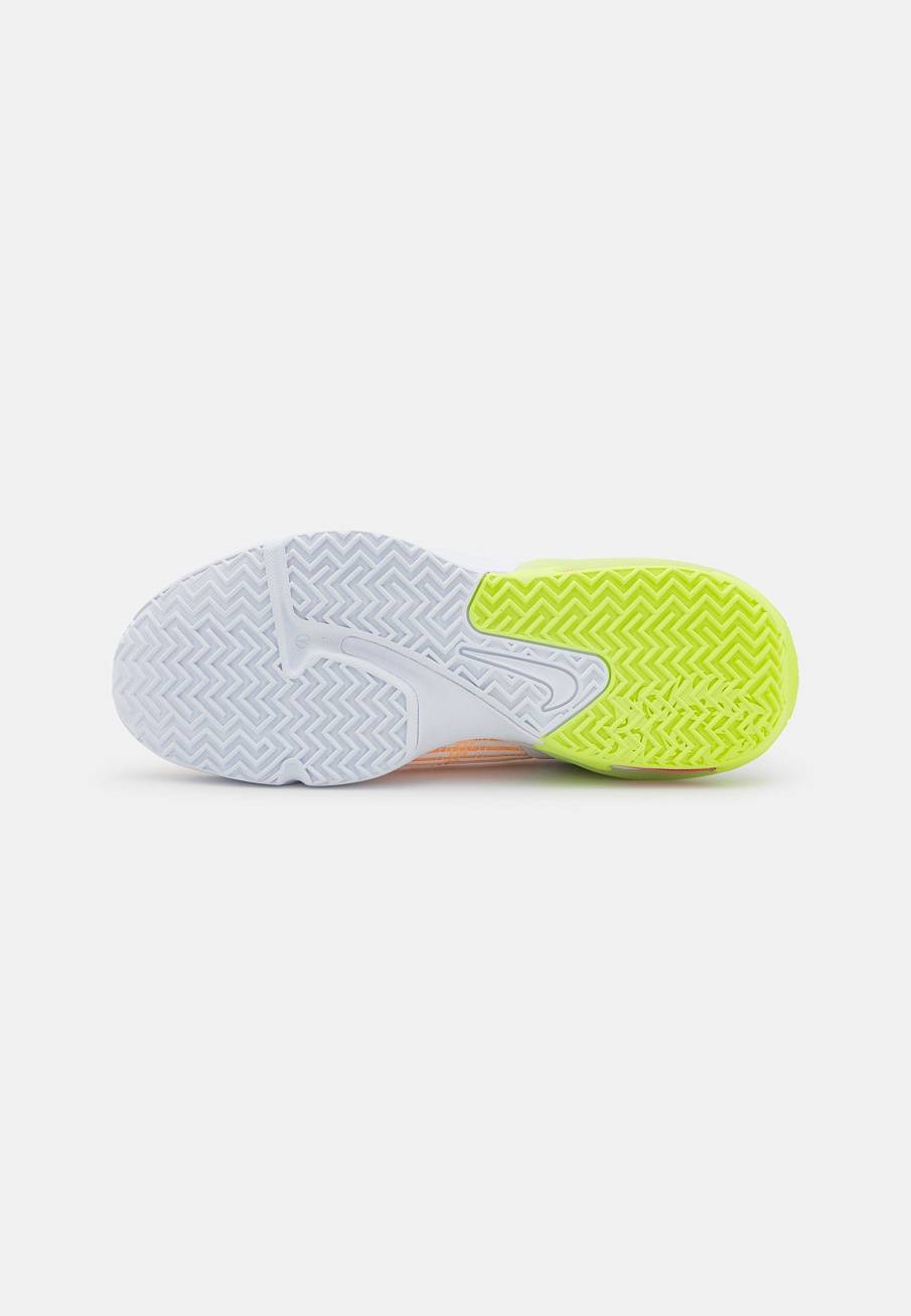 Фото № 5 с приближением к товару «‎Nike Lebron Witness VI»