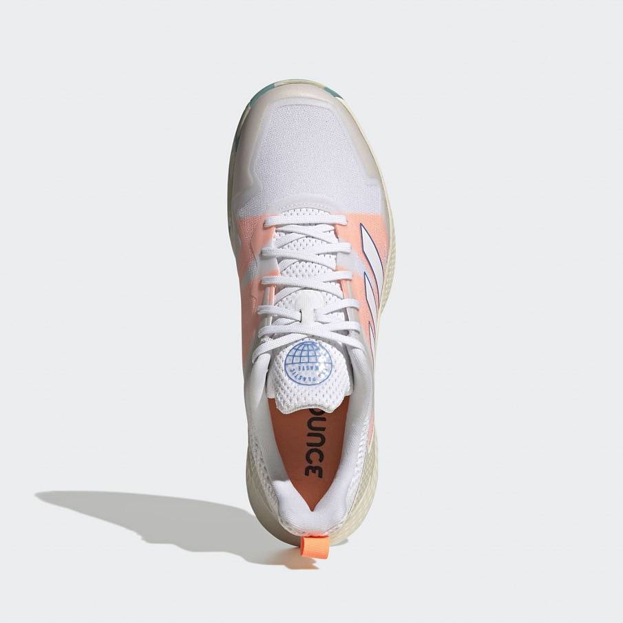 Фото № 3 с приближением к товару «‎Adidas Defiant Speed»